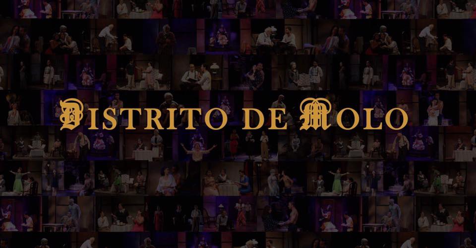 Distrito de Molo