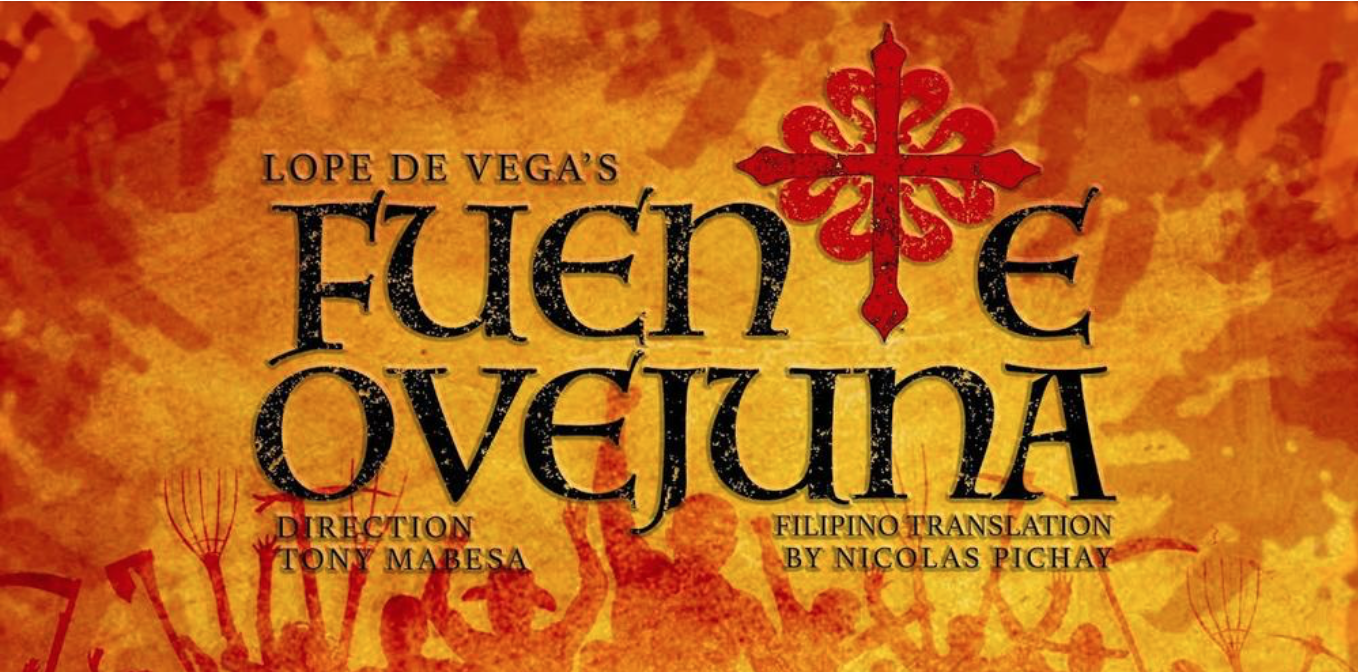 Fuente Ovejuna