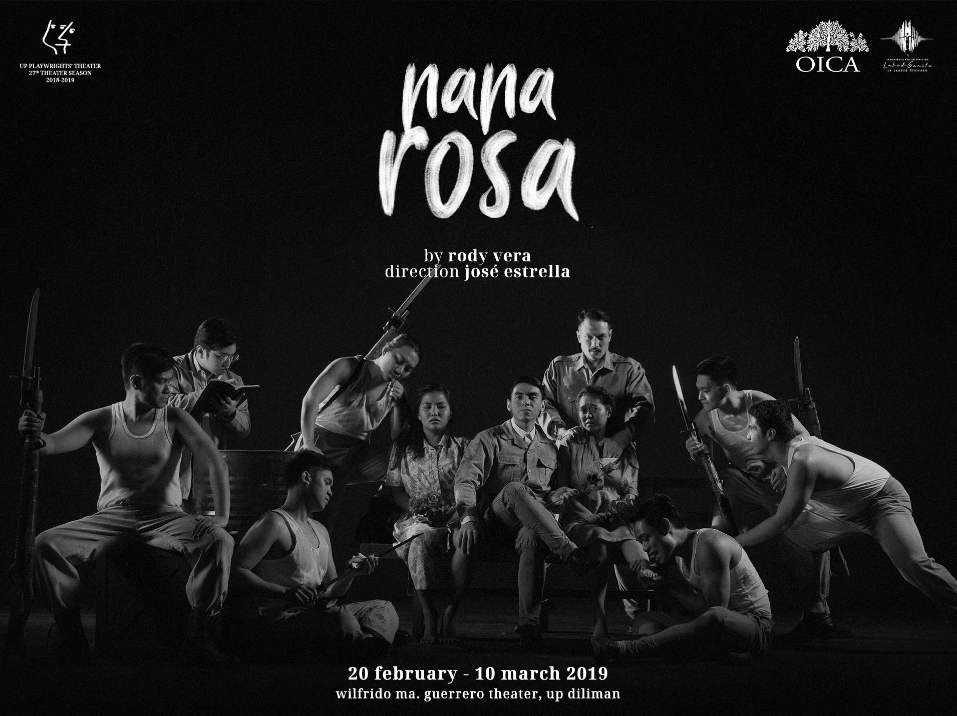 Nana Rosa